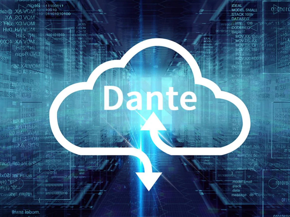 FHB Audio Dante Solution Introducer.